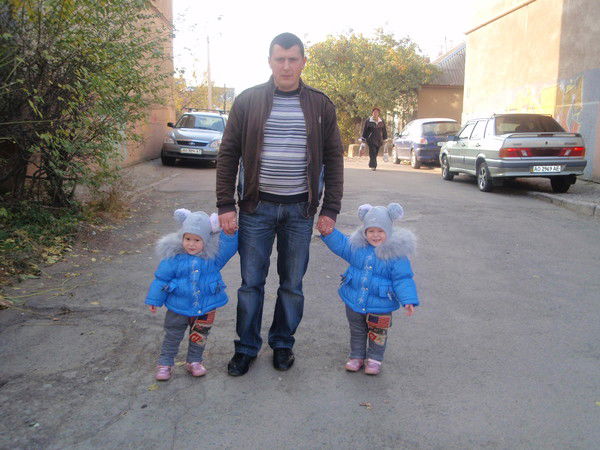 Лена Митрюк