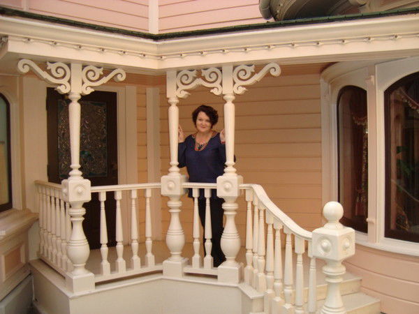 Петкилева Александра