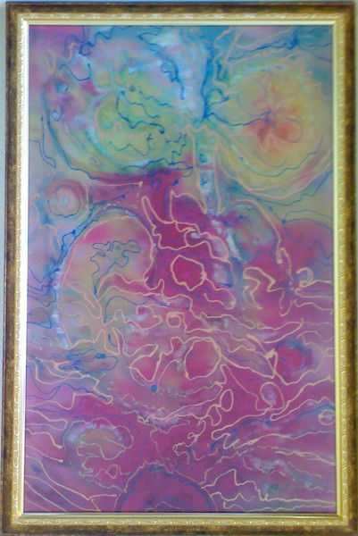 Раиса Пшеничникова