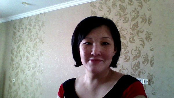 Баян Абилкакимова