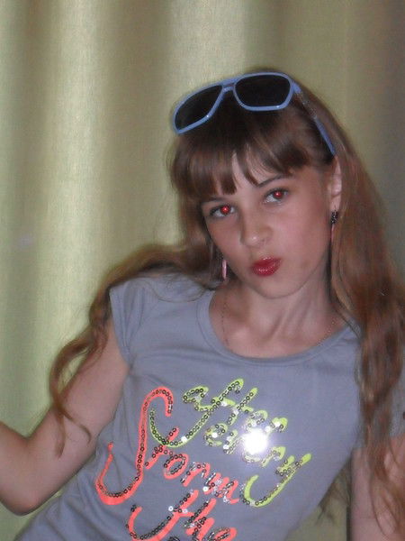 Виолетта Савина