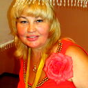Светлана Артамонова