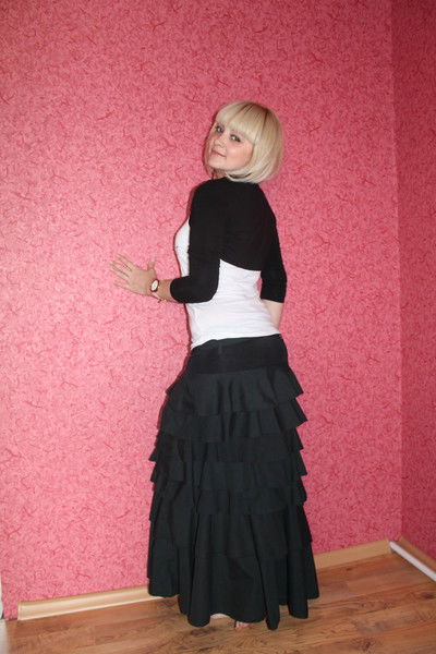 Мария Башкатова