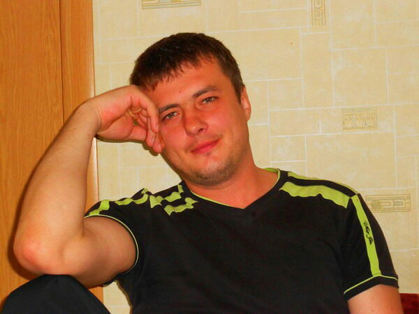 Вадим Зарицкий