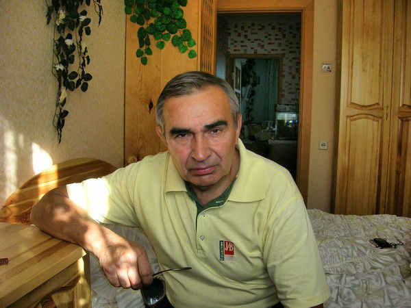 Святослав Щиголев