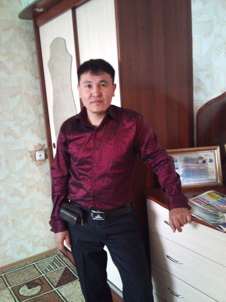 Сунгат Ибраев