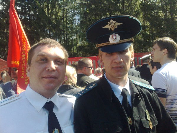 Андрей Матвеев