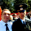 Андрей Матвеев