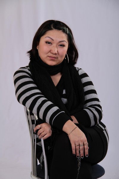 Улпан Мелис