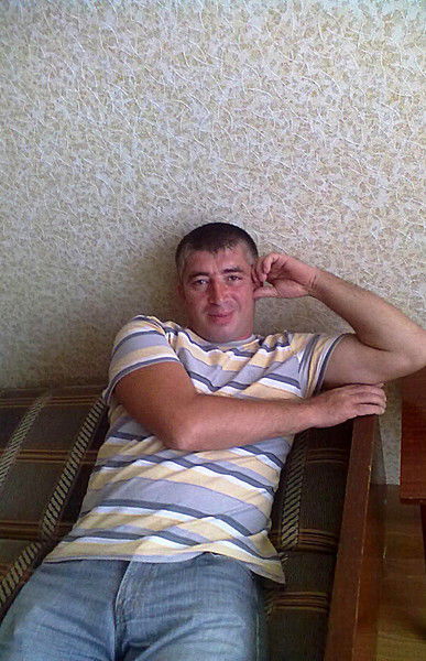 Григорий Цаплюк