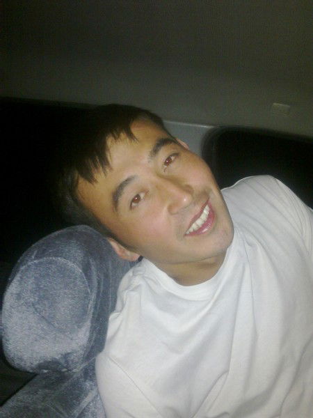 Куаныш Жамшибаев