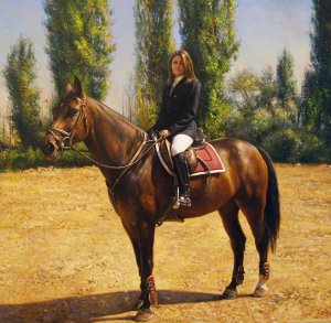 Алина Жылкаманова