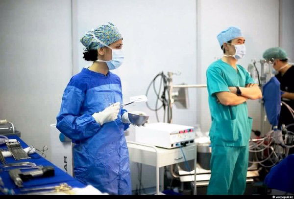 Арайлым Амантаева