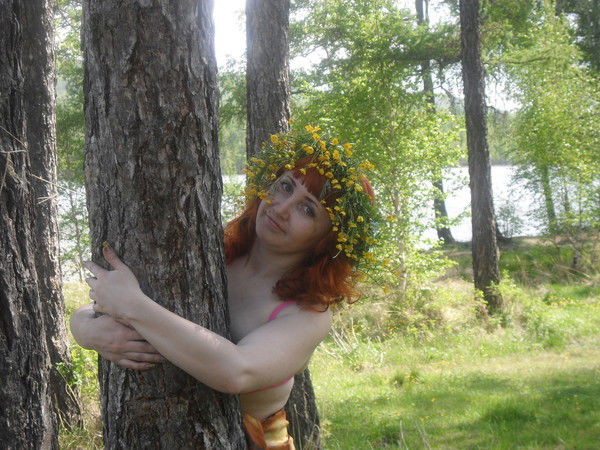 Оксана Лепинская