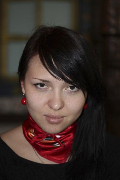 Ульяна Смаглецкая