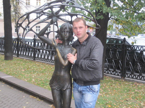 Лёша Геспель