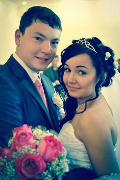 Эльза Хамитова