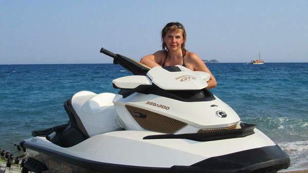 Наталья Жирнова