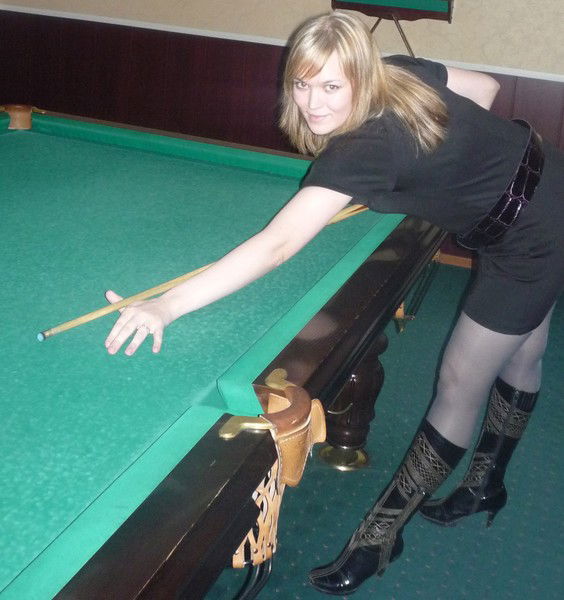 Елена Рыбакова