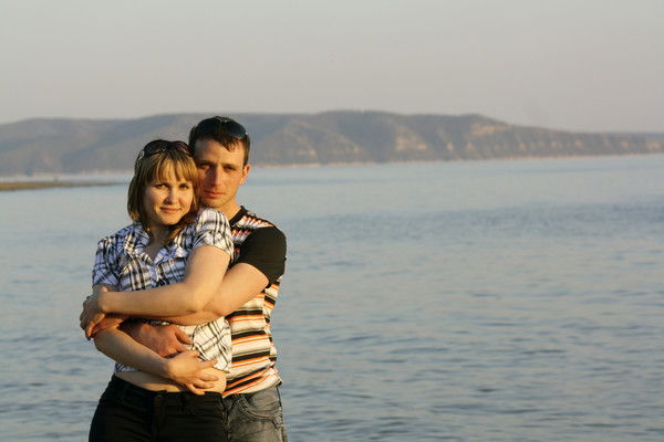 Александр Горшняков