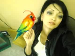 Наталия Хряпко