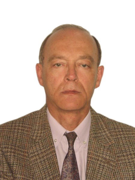 Михаил Ломакин