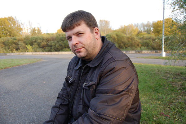 Дмитрий Бобров