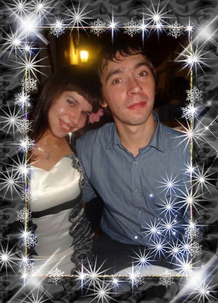 Нина Беспалова