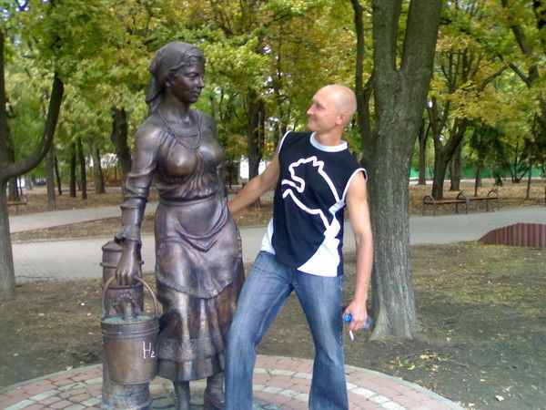 Игорь Рапотин