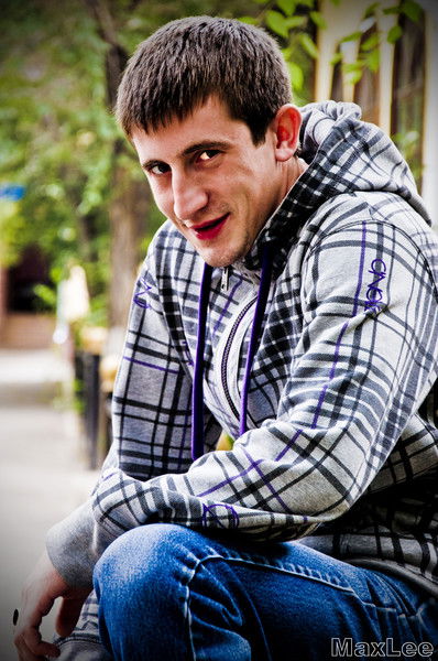 Евгений Фомичев