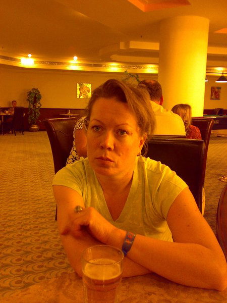 Елена Беззубова