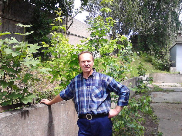 Коля Колянов