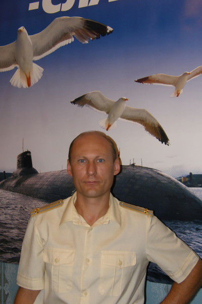 Игорь Вельш