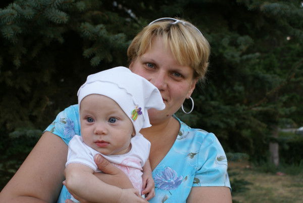 Екатерина Голикова