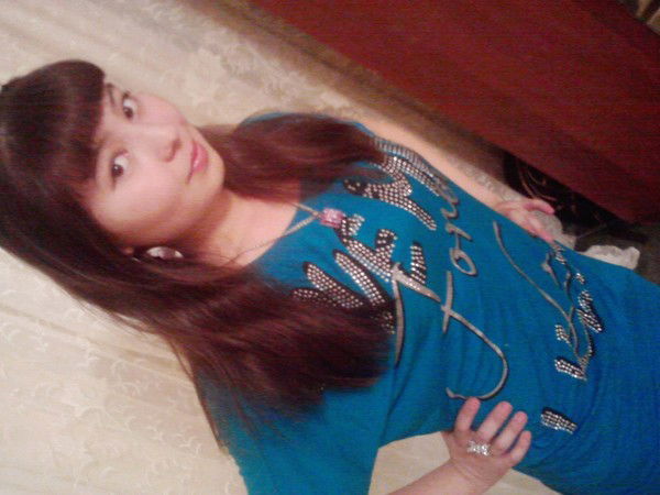 Жансая Сайлаубаева