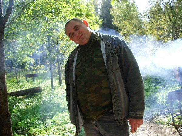 Владимир Баланюк