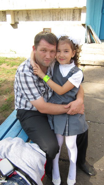 Айрат Рамазанов