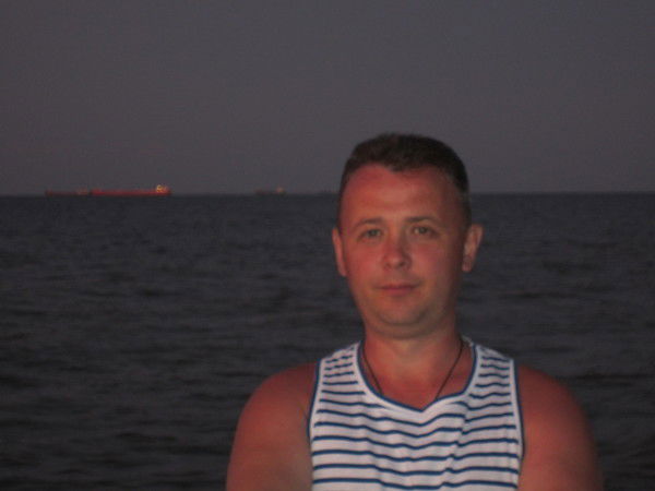 Сергей Самков