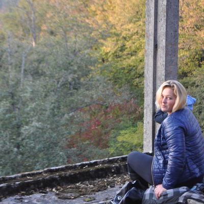 Елена Константинова