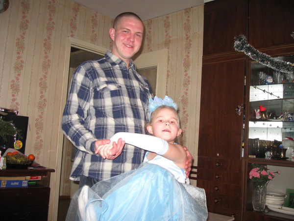 Михаил Дубинин