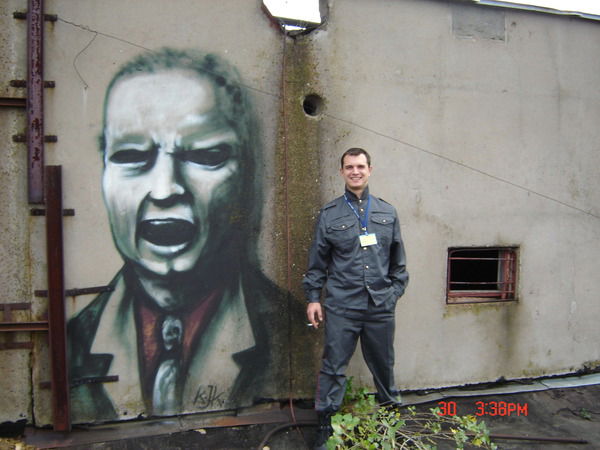 Виталий Поляков