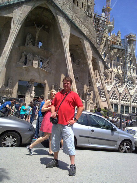 Дмитрий Дахно