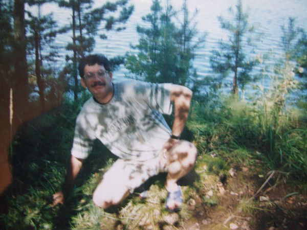 Наум Троицкий