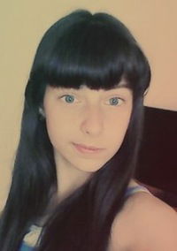 Валерия Зайка