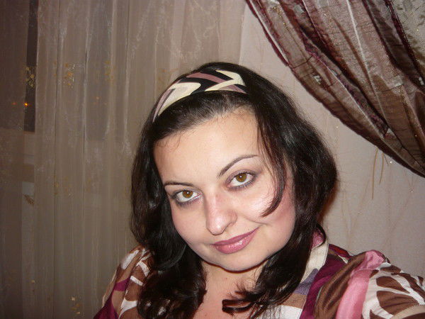 Юлия Силина