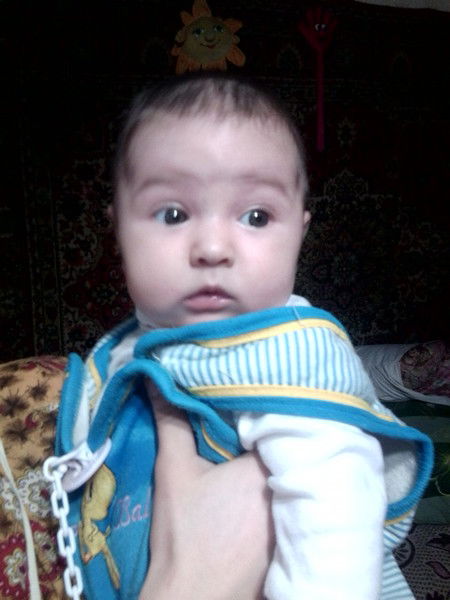 Константин Воронцов