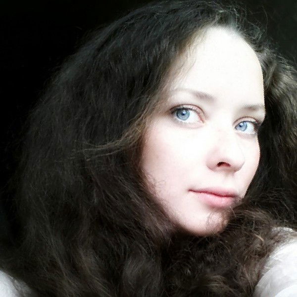 Анна Алексеева