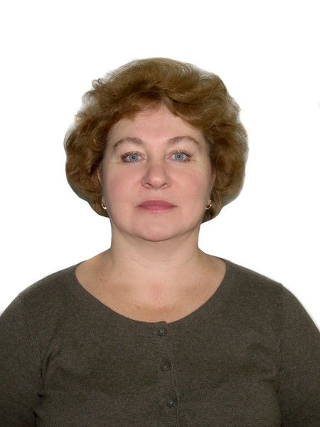 Марианна Екимова