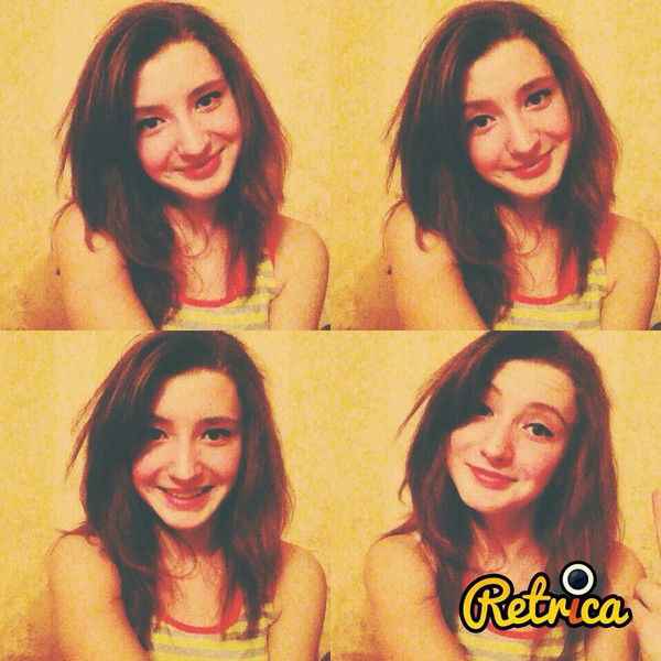 Алина Иокерс