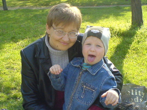 Лилия Ушакова